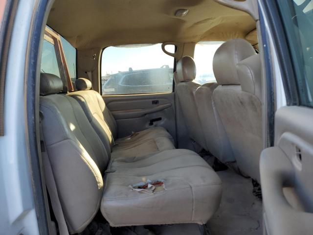 Photo 10 from auction – 2001 CHEVROLET SILVERADO with VIN 1GCHC23U21F182741