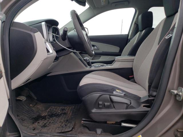 Photo 7 from auction – 2010 CHEVROLET EQUINOX LT with VIN 2CNFLEEW5A6211436
