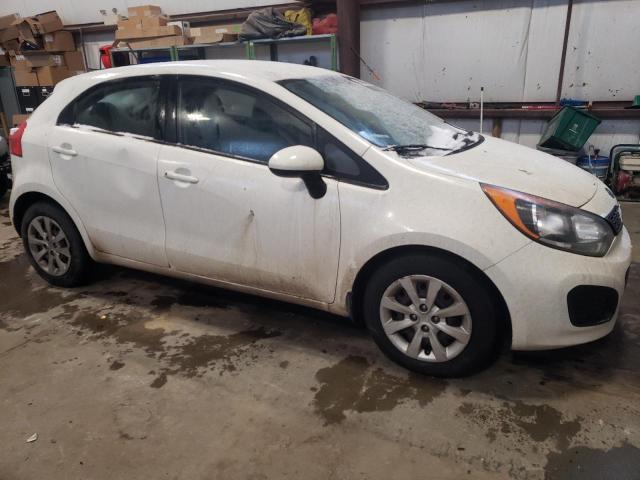 Photo 4 from auction – 2012 KIA RIO LX with VIN KNADM5A33C6018860