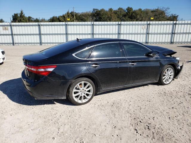 Photo 3 from auction – 2015 TOYOTA AVALON XLE with VIN 4T1BK1EB3FU138518