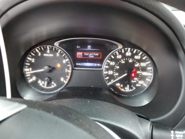 Photo 9 from auction – 2018 NISSAN ALTIMA 2.5 with VIN 1N4AL3AP3JC142597