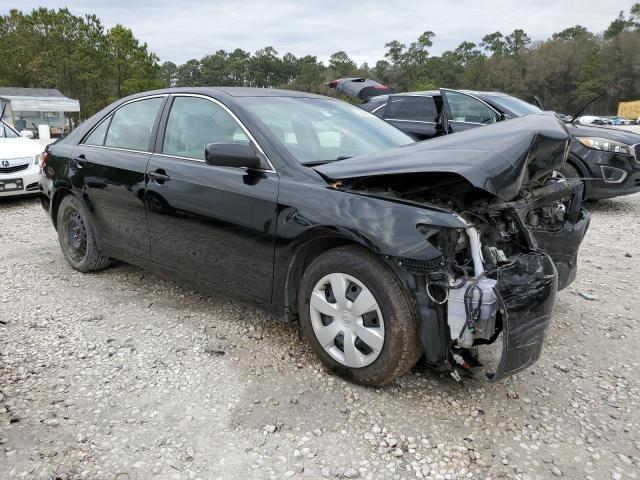 Photo 4 from auction – 2011 TOYOTA CAMRY BASE with VIN 4T4BF3EK9BR124283