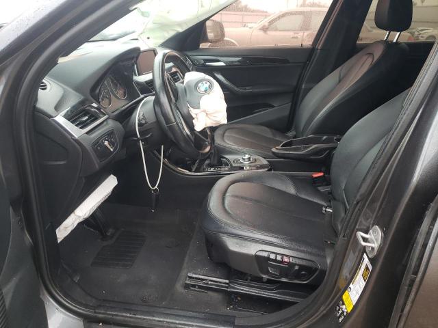 Photo 7 from auction – 2016 BMW X1 XDRIVE2 with VIN WBXHT3C31GP889302