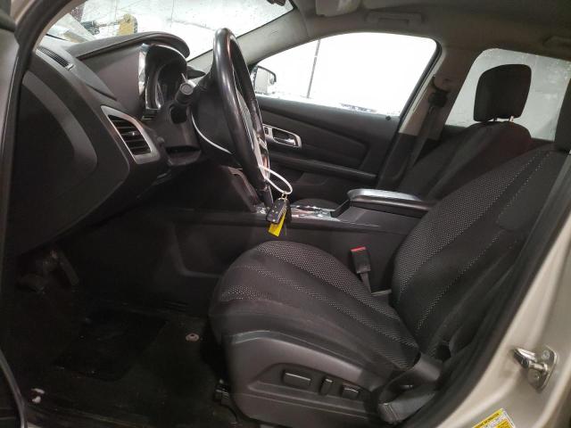 Photo 7 from auction – 2013 GMC TERRAIN SL with VIN 2GKFLTEK8D6416022