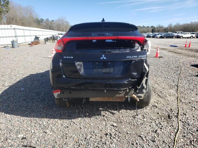 Photo 6 from auction – 2019 MITSUBISHI ECLIPSE CR with VIN JA4AT3AA6KZ019407