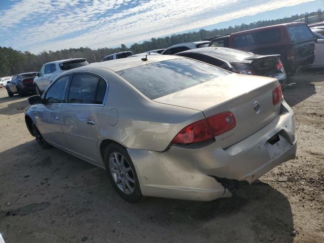 Photo 2 from auction – 2008 BUICK LUCERNE CX with VIN 1G4HD57258U127709