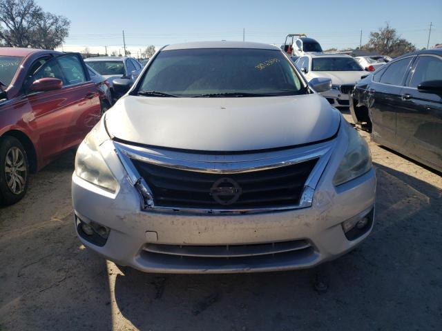 Photo 5 from auction – 2013 NISSAN ALTIMA 2.5 with VIN 1N4AL3AP1DN432085