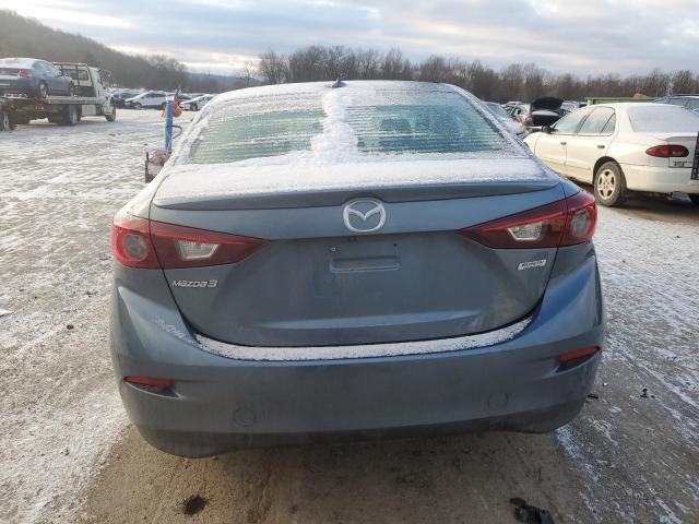 Photo 6 from auction – 2015 MAZDA 3 TOURING with VIN 3MZBM1V73FM163169