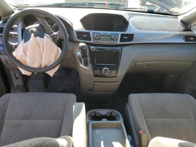 Photo 8 from auction – 2014 HONDA ODYSSEY EX with VIN 5FNRL5H48EB092129
