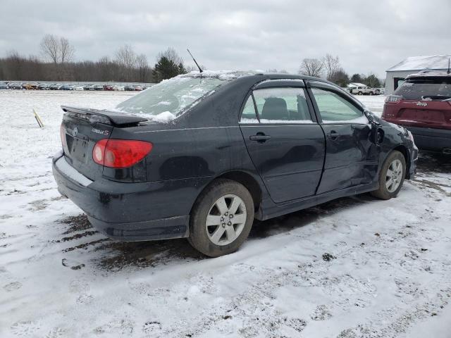 Photo 3 from auction – 2006 TOYOTA COROLLA CE with VIN 2T1BR32EX6C702947