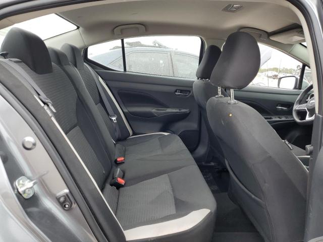 Photo 10 from auction – 2021 NISSAN VERSA SV with VIN 3N1CN8EV3ML862335