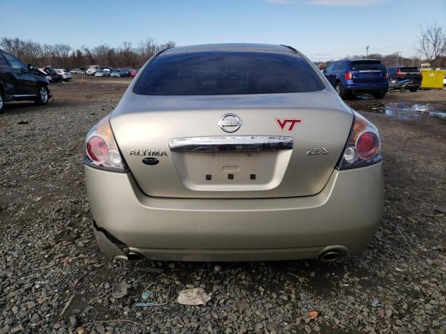 Photo 6 from auction – 2010 NISSAN ALTIMA BAS with VIN 1N4AL2AP2AC148353