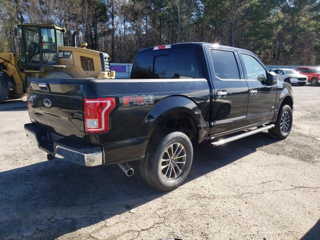 Photo 3 from auction – 2016 FORD F150 SUPER with VIN 1FTEW1EF4GKD93863