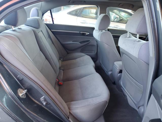 Photo 10 from auction – 2009 HONDA CIVIC EX with VIN 2HGFA16839H517197