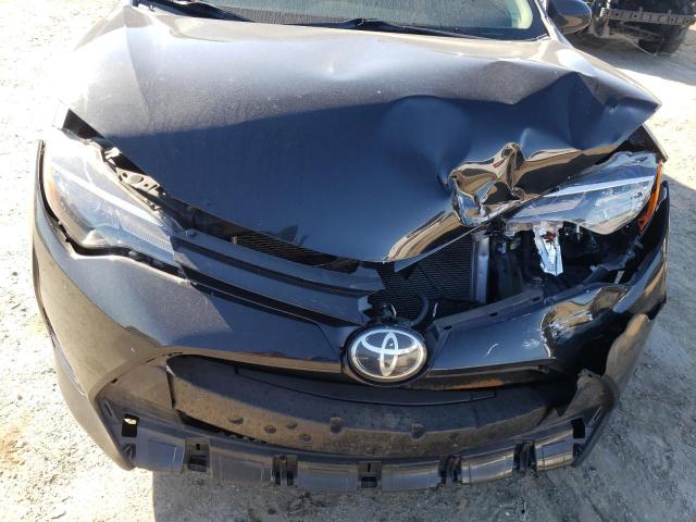 Photo 11 from auction – 2018 TOYOTA COROLLA L with VIN 2T1BURHE7JC095200