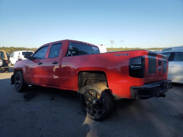 Photo 2 from auction – 2014 CHEVROLET SILVERADO with VIN 1GCVKREC5EZ413171