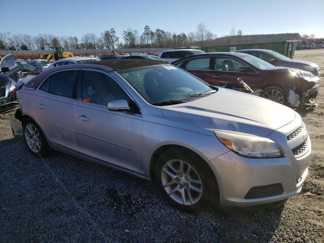 Photo 4 from auction – 2013 CHEVROLET MALIBU 1LT with VIN 1G11C5SA3DF261777