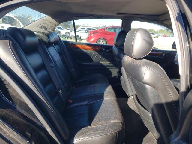 Photo 10 from auction – 2003 LEXUS GS 430 with VIN JT8BL69S430014106