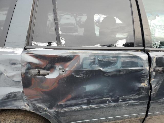 Photo 11 from auction – 2005 HONDA PILOT EX with VIN 5FNYF18445B066848