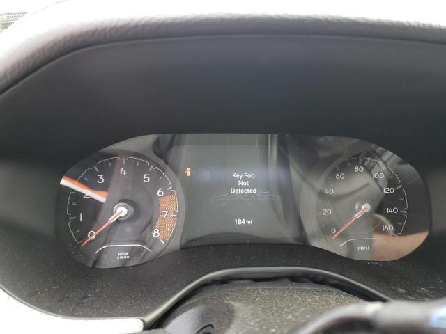 Photo 9 from auction – 2022 JEEP COMPASS LA with VIN 3C4NJDBB5NT206563