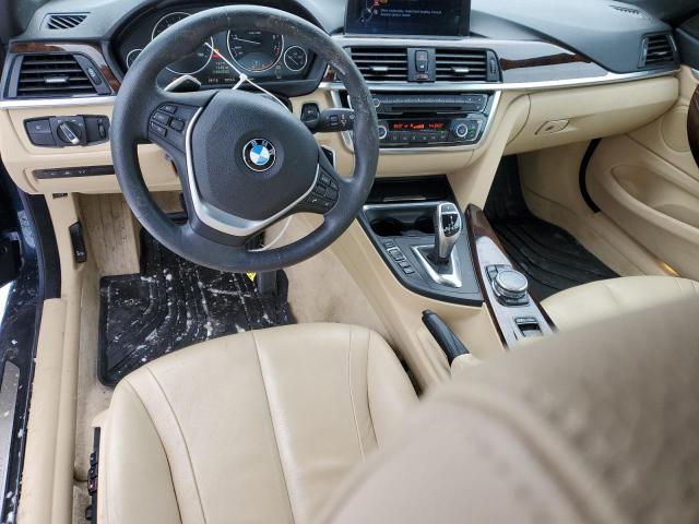 Photo 8 from auction – 2014 BMW 428 XI with VIN WBA3V9C56EPR69937