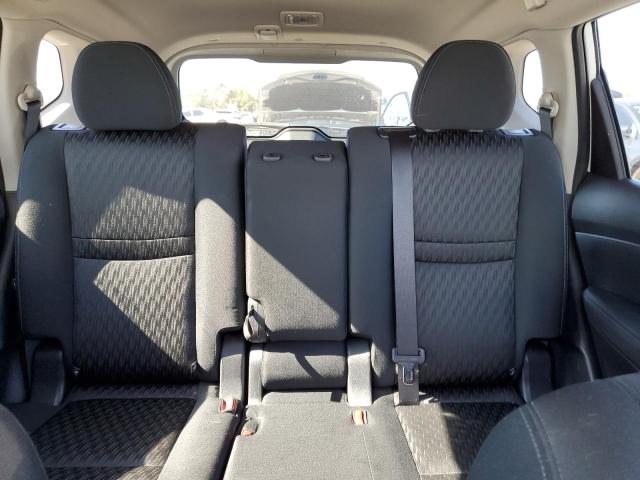 Photo 10 from auction – 2018 NISSAN ROGUE S with VIN KNMAT2MV2JP501123