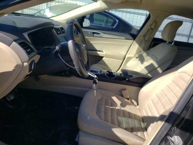 Photo 7 from auction – 2014 FORD FUSION SE with VIN 1FA6P0H7XE5367639