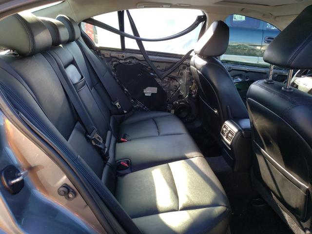 Photo 10 from auction – 2015 INFINITI Q50 BASE with VIN JN1BV7AR7FM423453