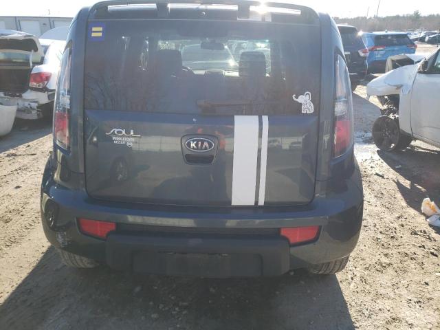 Photo 6 from auction – 2010 KIA SOUL + with VIN KNDJT2A20A7072817