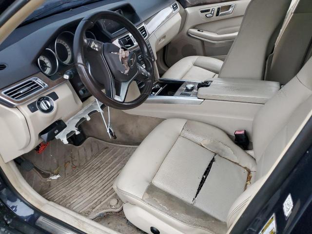 Photo 7 from auction – 2014 MERCEDES-BENZ E 350 4MAT with VIN WDDHF8JB5EA972930
