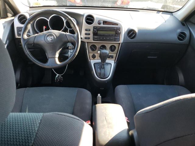 Photo 8 from auction – 2005 TOYOTA COROLLA MA with VIN 2T1LR30E05C373505