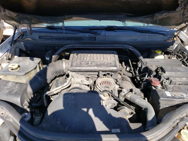 Photo 12 from auction – 2006 JEEP GRAND CHER with VIN 1J4HS48N26C211920