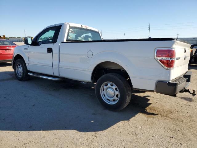 Photo 2 from auction – 2014 FORD F150 with VIN 1FTMF1CMXEKD29000