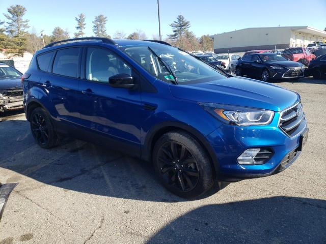 Photo 4 from auction – 2019 FORD ESCAPE SE with VIN 1FMCU9GD8KUB17735