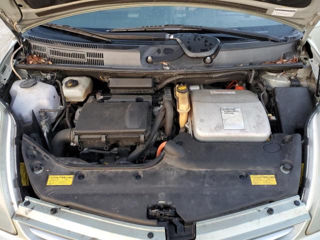 Photo 11 from auction – 2008 TOYOTA PRIUS with VIN JTDKB20U183374662