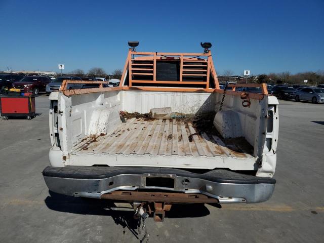 Photo 6 from auction – 2004 CHEVROLET SILVERADO with VIN 1GCHC29U54E263072