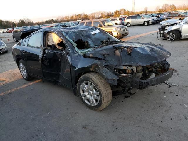 Photo 4 from auction – 2012 NISSAN ALTIMA BAS with VIN 1N4AL2AP2CC191996