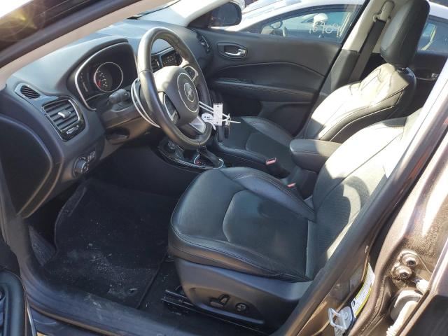 Photo 7 from auction – 2018 JEEP COMPASS LI with VIN 3C4NJDCB1JT283990