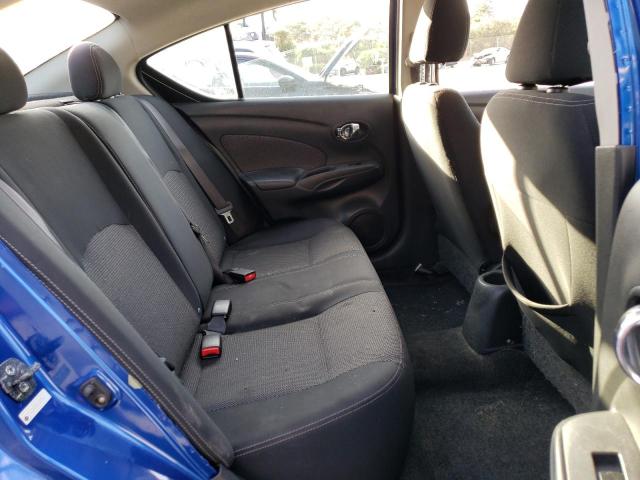 Photo 10 from auction – 2014 NISSAN VERSA with VIN 3N1CN7AP3EL865514