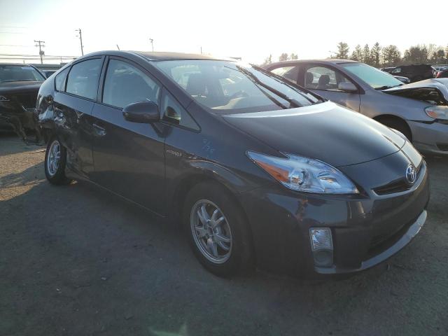 Photo 4 from auction – 2010 TOYOTA PRIUS with VIN JTDKN3DU4A0224950