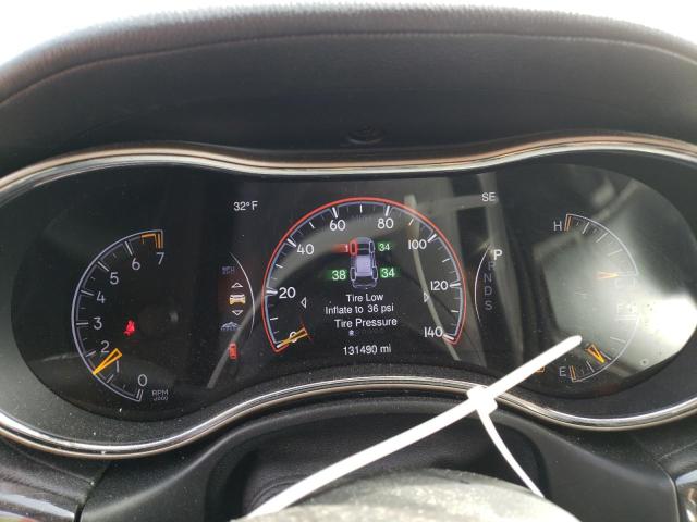 Photo 9 from auction – 2015 JEEP GRAND CHER with VIN 1C4RJFCG0FC912456