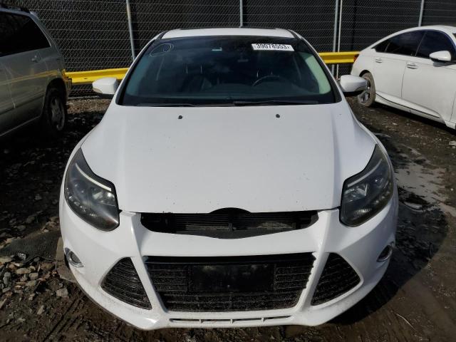 Photo 5 from auction – 2012 FORD FOCUS SEL with VIN 1FAHP3M22CL295624