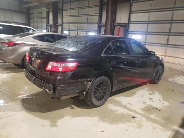 Photo 3 from auction – 2007 TOYOTA CAMRY CE with VIN 4T1BE46K37U635349