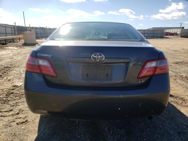 Photo 6 from auction – 2007 TOYOTA CAMRY CE with VIN 4T1BE46K97U112093