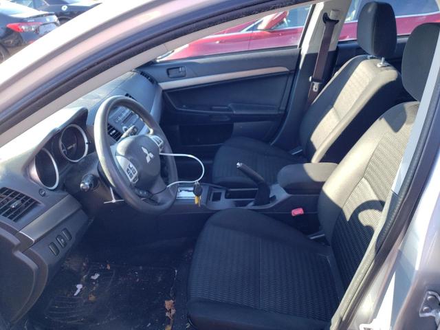 Photo 7 from auction – 2013 MITSUBISHI LANCER ES/ with VIN JA32X2HU4DU021583
