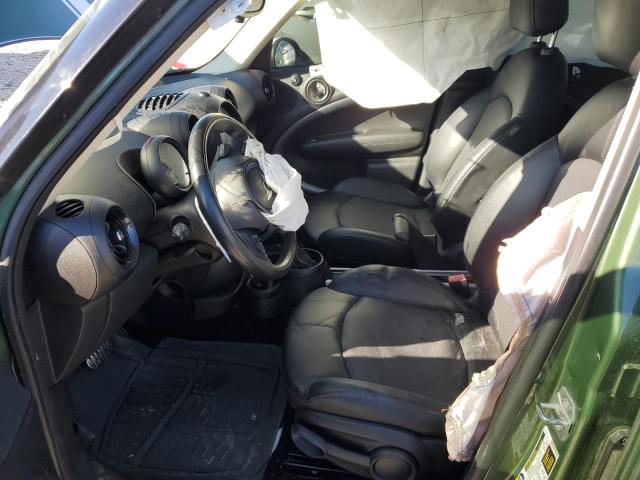 Photo 7 from auction – 2015 MINI COOPER S C with VIN WMWZC3C50FWT05718