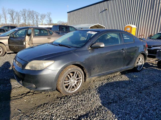 TOYOTA SCION TC 2005 with VIN JTKDE167550053984 - Photo from auction