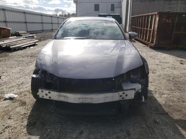 Photo 5 from auction – 2013 LEXUS GS 350 with VIN JTHCE1BL3D5015028