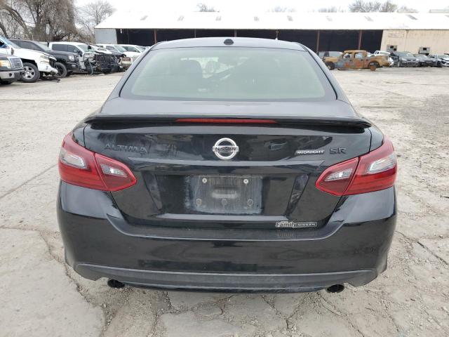 Photo 6 from auction – 2018 NISSAN ALTIMA 2.5 with VIN 1N4AL3AP5JC277600