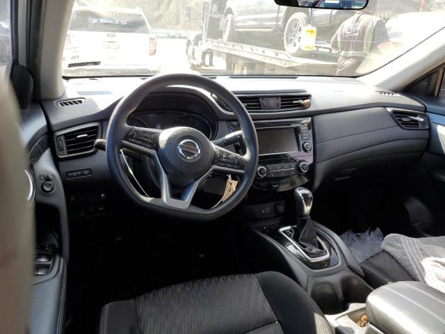 Photo 8 from auction – 2018 NISSAN ROGUE S with VIN KNMAT2MVXJP554443